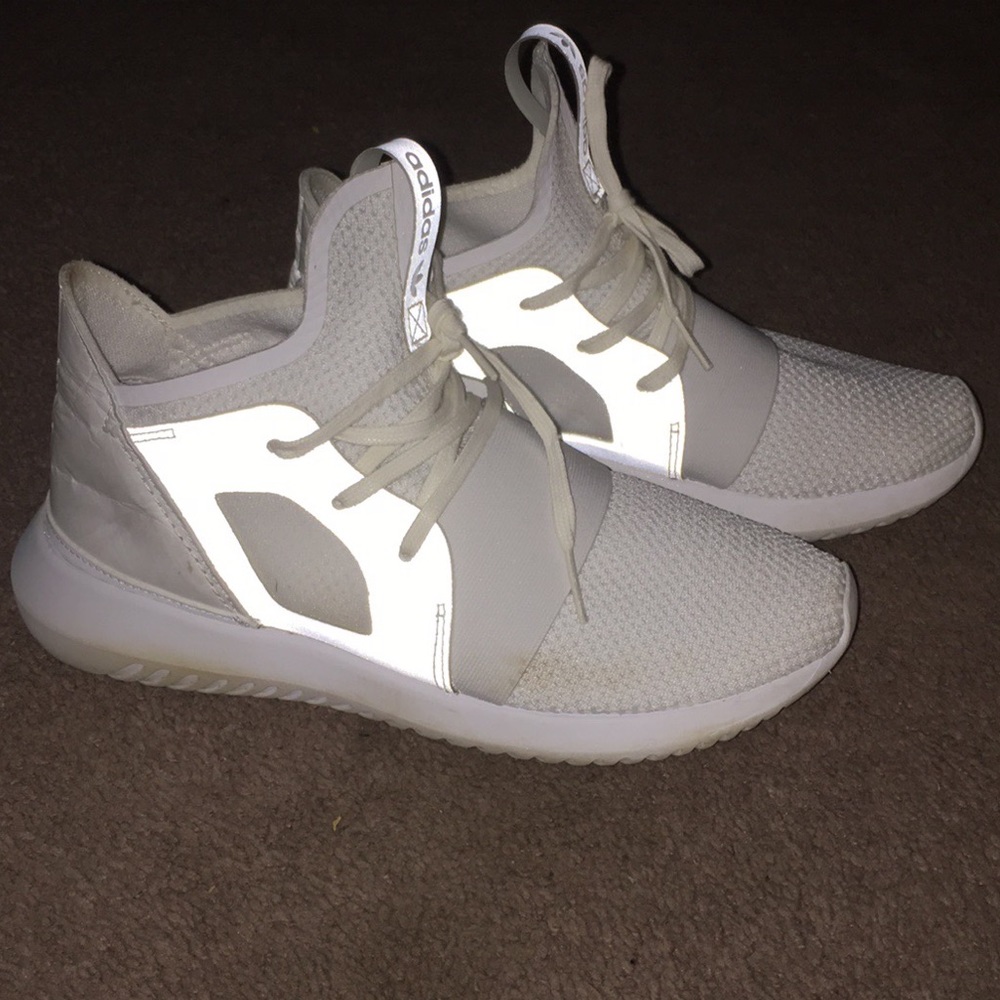 Women’s adidas tubulars